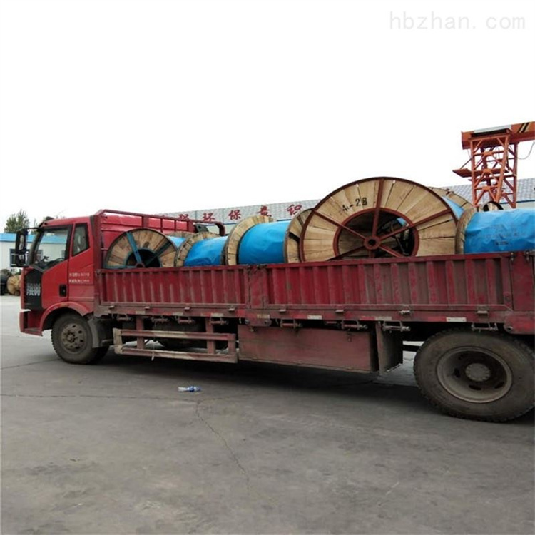 DYJY-5KV1X6机场助航灯光电缆