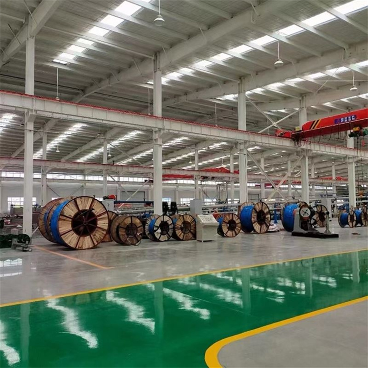 MBM煤矿用阻燃爆破母线