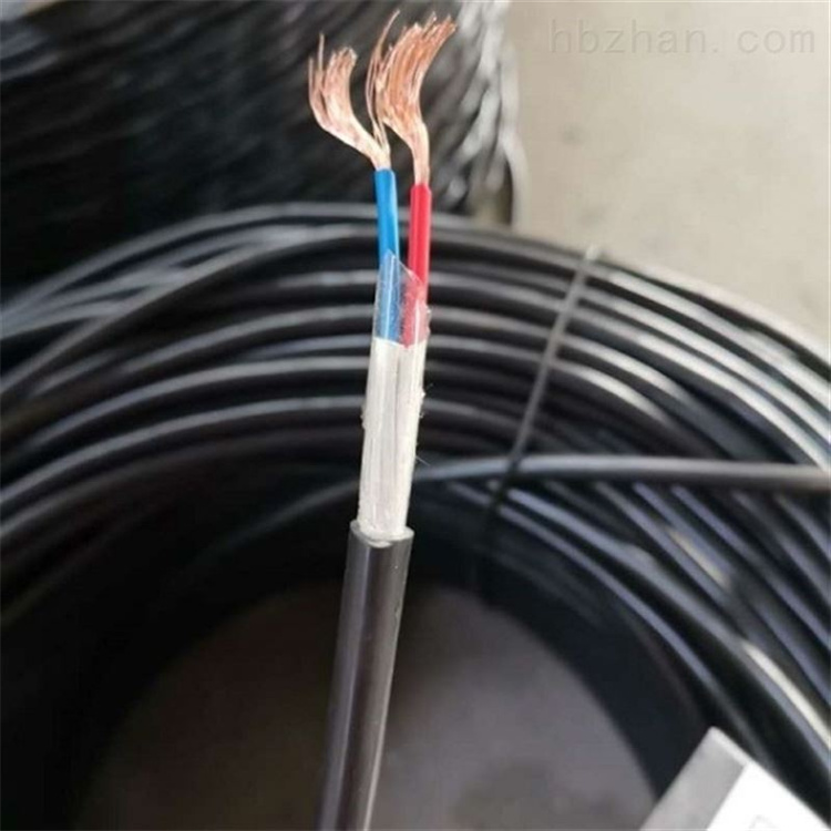 耐火控制电缆