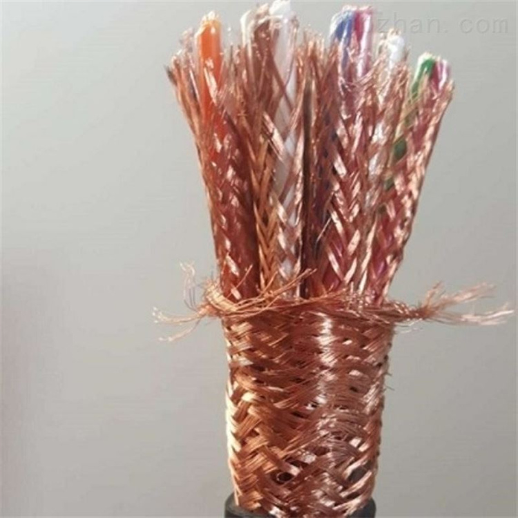 阻燃计算机电缆ZR-DJYVP、ZR-DJYPVP