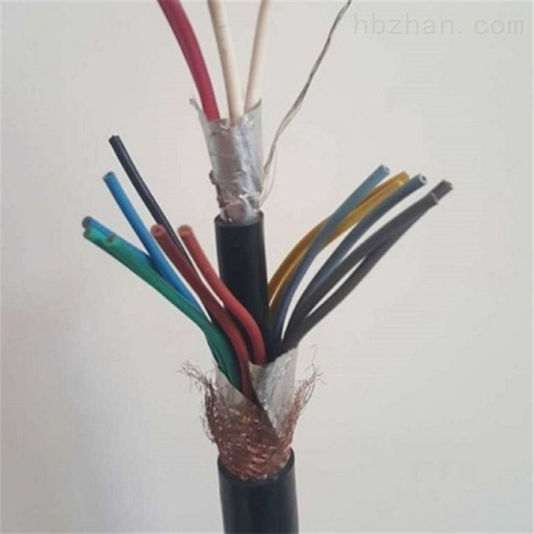 扩音系统电缆HAVP