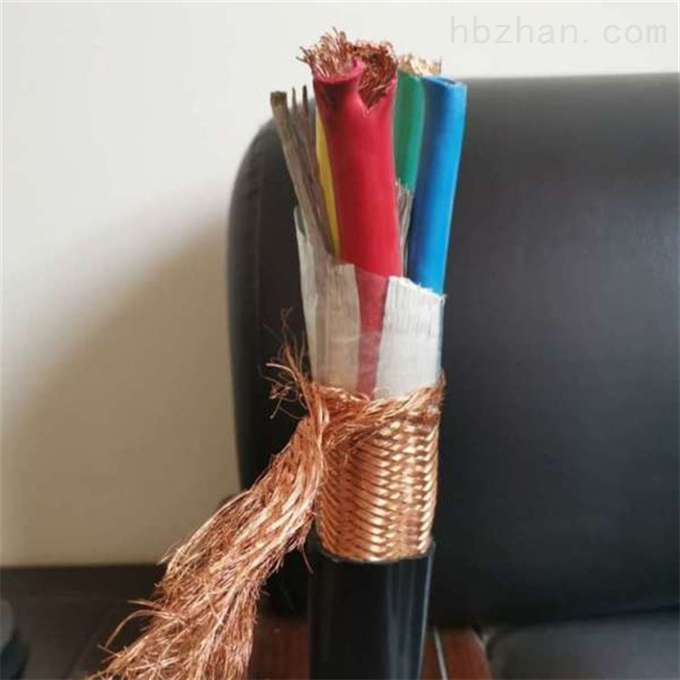 BPYJVP、BPYJVP2变频器电缆