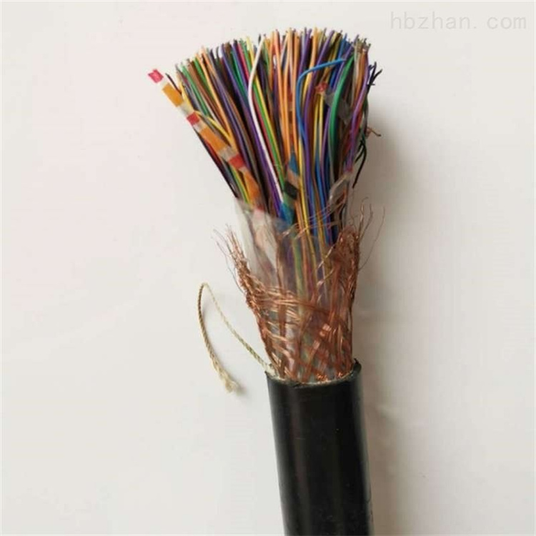 电话电缆 通讯电缆