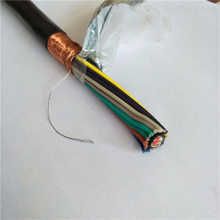 HAVP电缆13X32/0.15+4X48/0.2