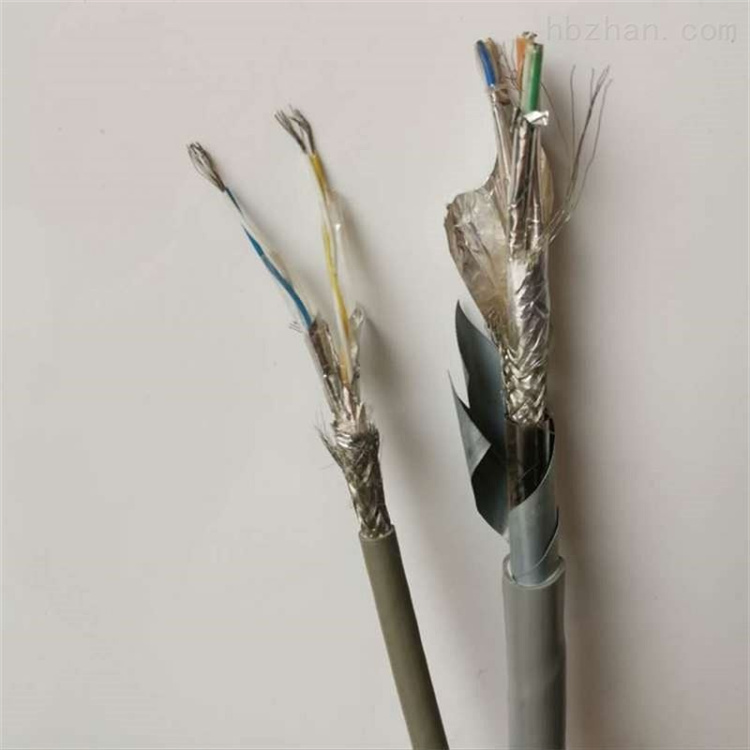 485屏蔽双绞线指导价格