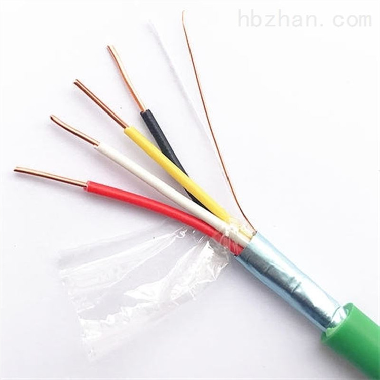 KNX电缆-KNX智能灯控线 数据电缆