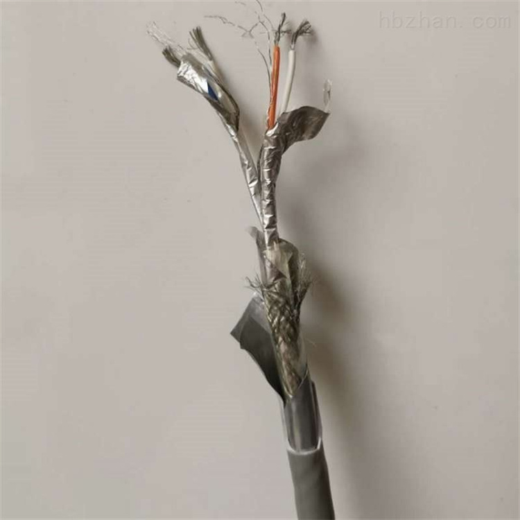 ASTP电缆 ASTP-120铠装总线电缆