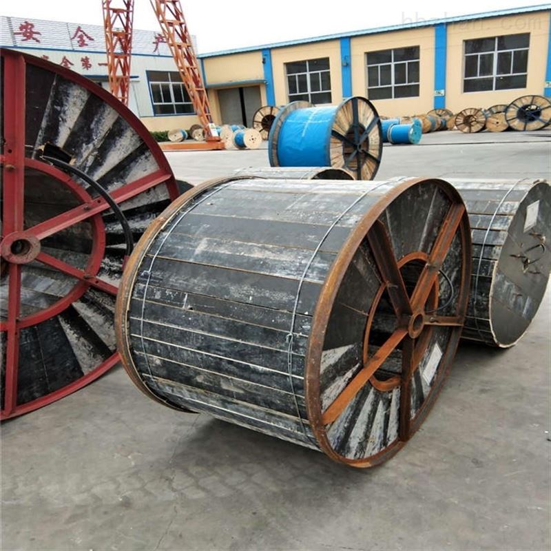 防潮防水控制电缆