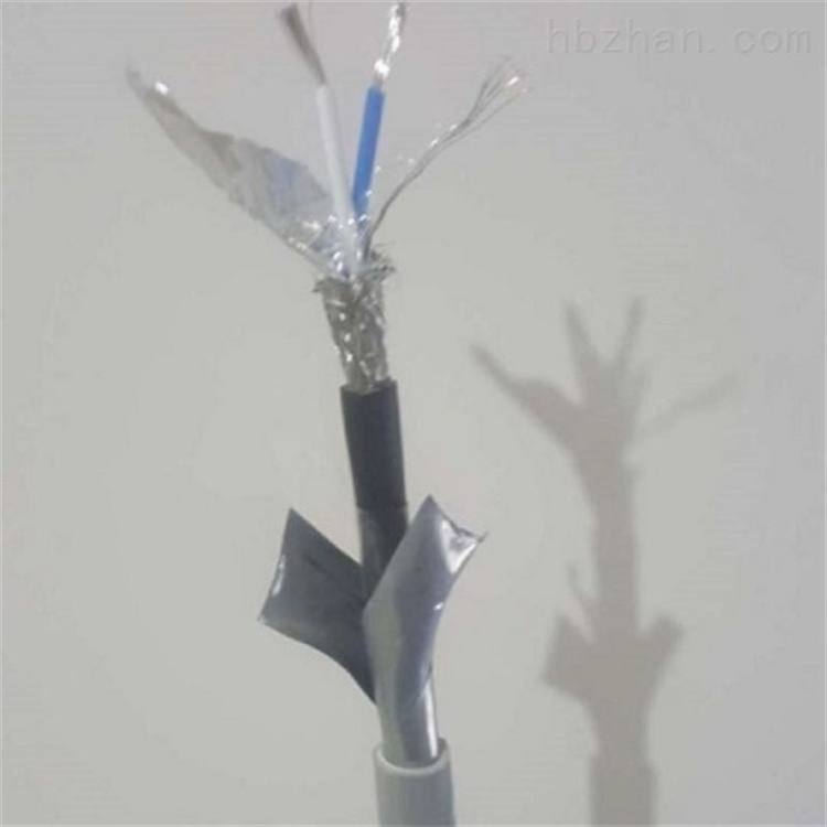 ASTP-120Ω铠装通讯线