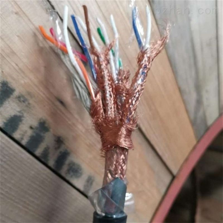 钢带铠装计算机电缆DJYVP22、DJYPV22