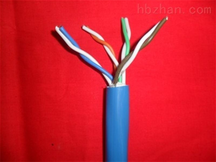 EISC-SS-R阻燃本安电缆-本安防爆电缆