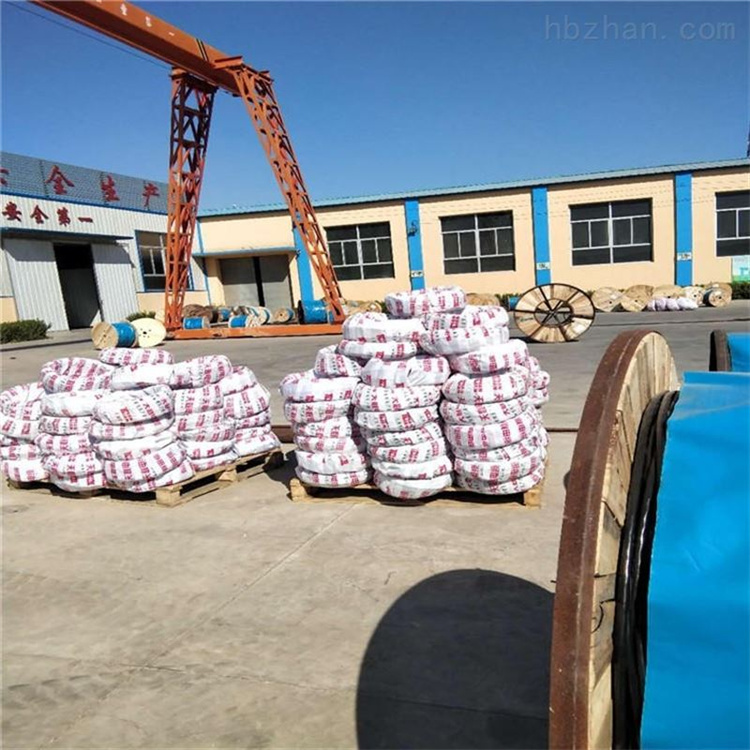 钢丝铠装电力电缆VV32、YJV32