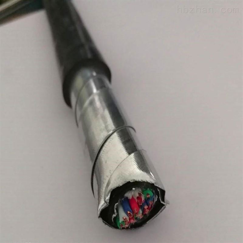 矿用电力电缆MYJV22