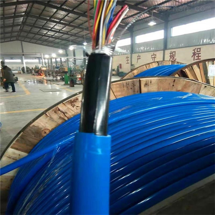 矿用通信电缆MHYAV、MHYA32、MHYVP、MHYVRP