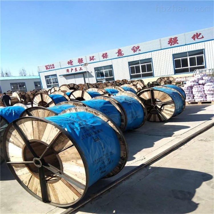 DYJY机场助航灯光电缆是什么电缆