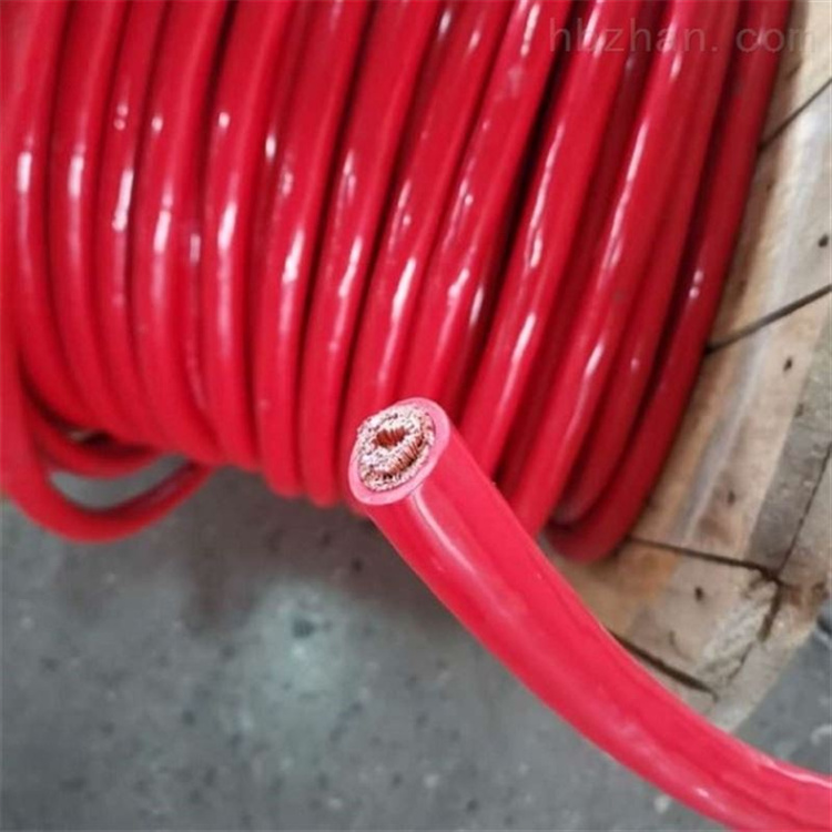 通信电源用阻燃软电缆RVVZ、ZA-RVV