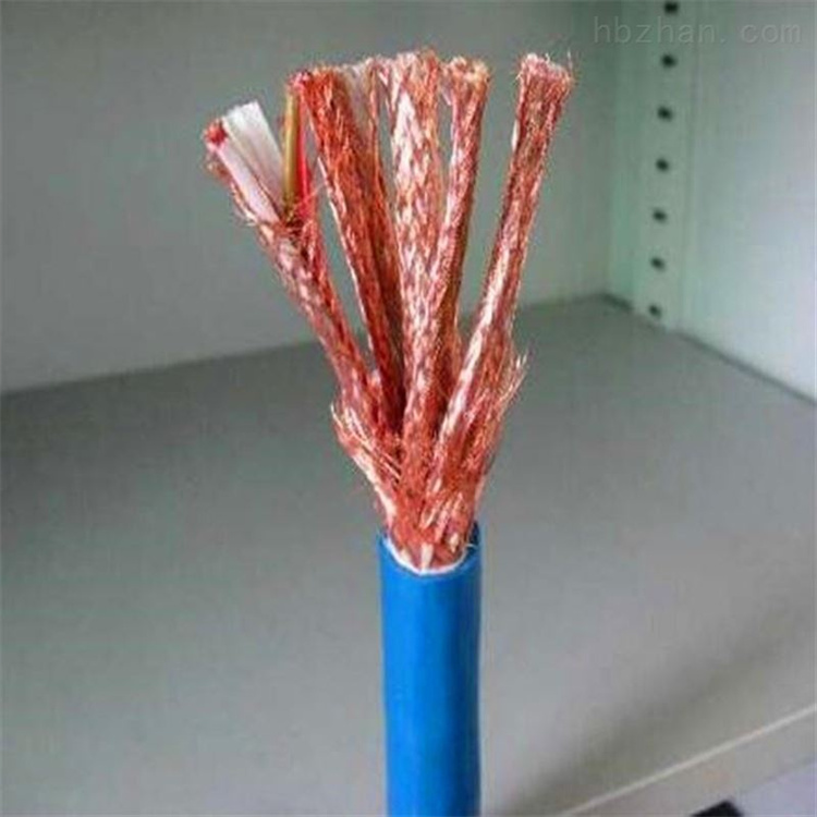 计算机屏蔽双绞电缆