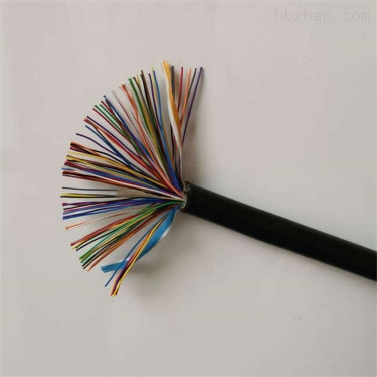 WDZ-HYA低烟无卤通信电缆