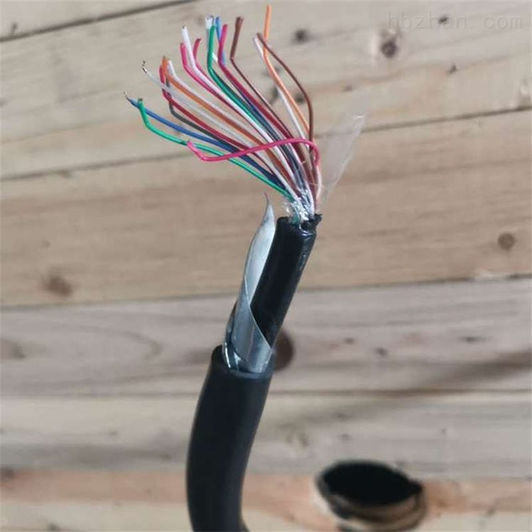 PZYA23,PZYAH23铁路信号电缆