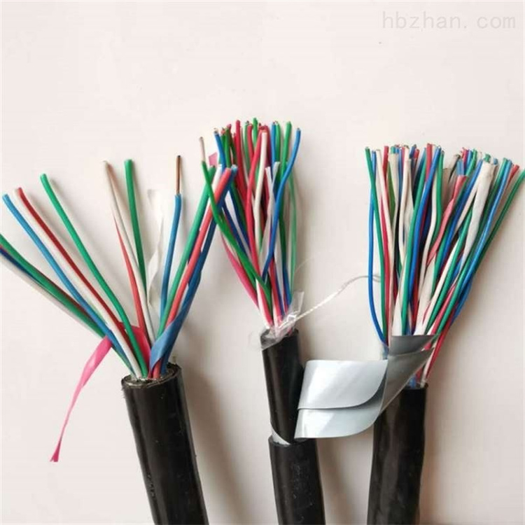 铁路信号电缆PTYA23、PTYAH23