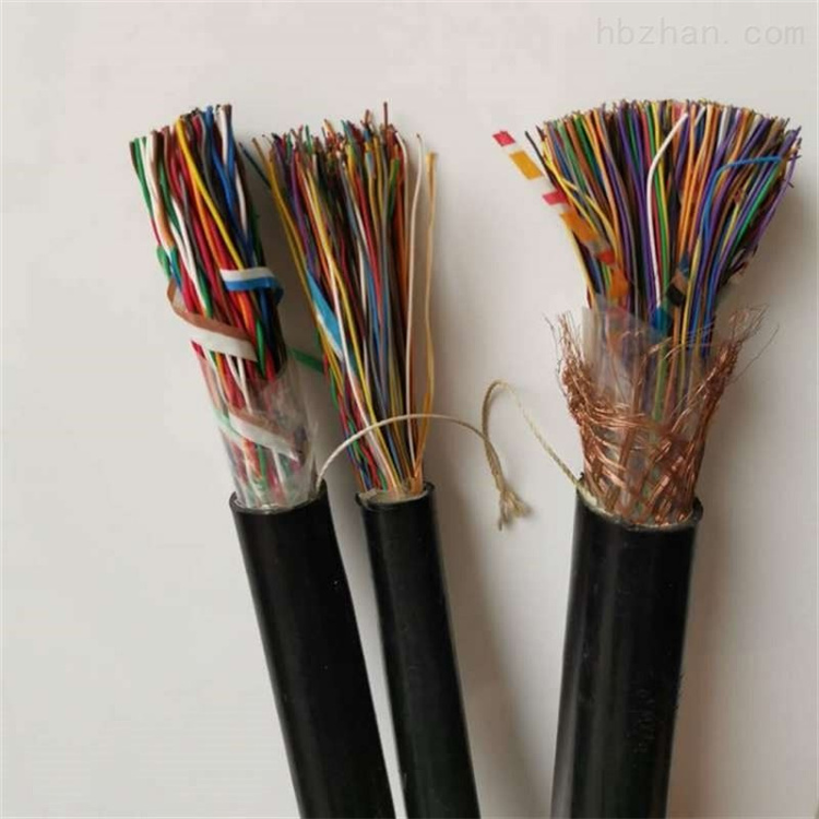 阻燃通信电缆ZR-HYA、ZR-HYA53