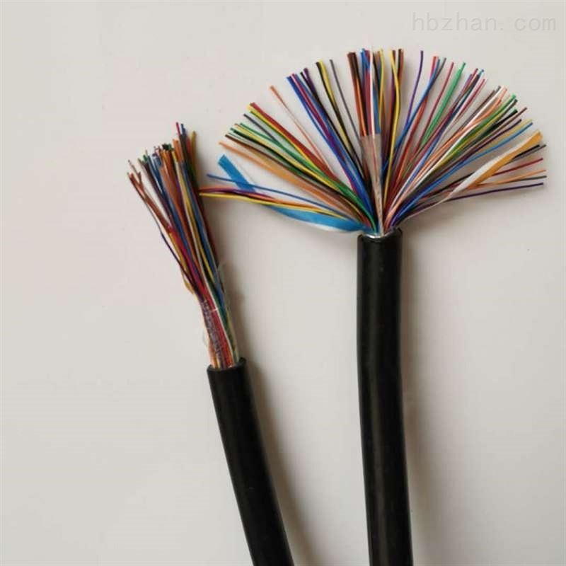 HYAT充油通信电缆