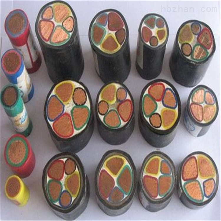 矿用电力电缆