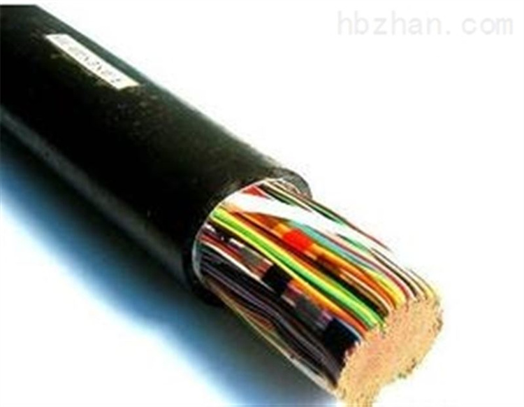 大对数通信电缆