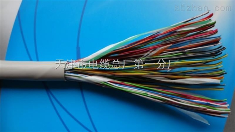 大对数通信电缆 室内大对数电缆