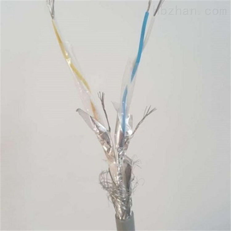 RS485总线通信电缆