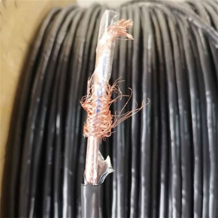 矿用控制电缆MKVV22