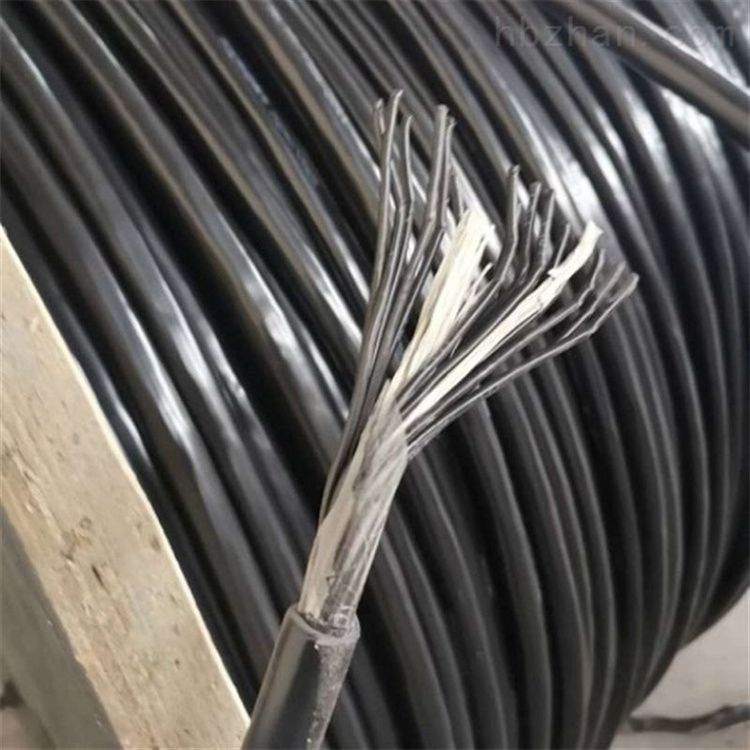 矿用控制电缆MKVVR