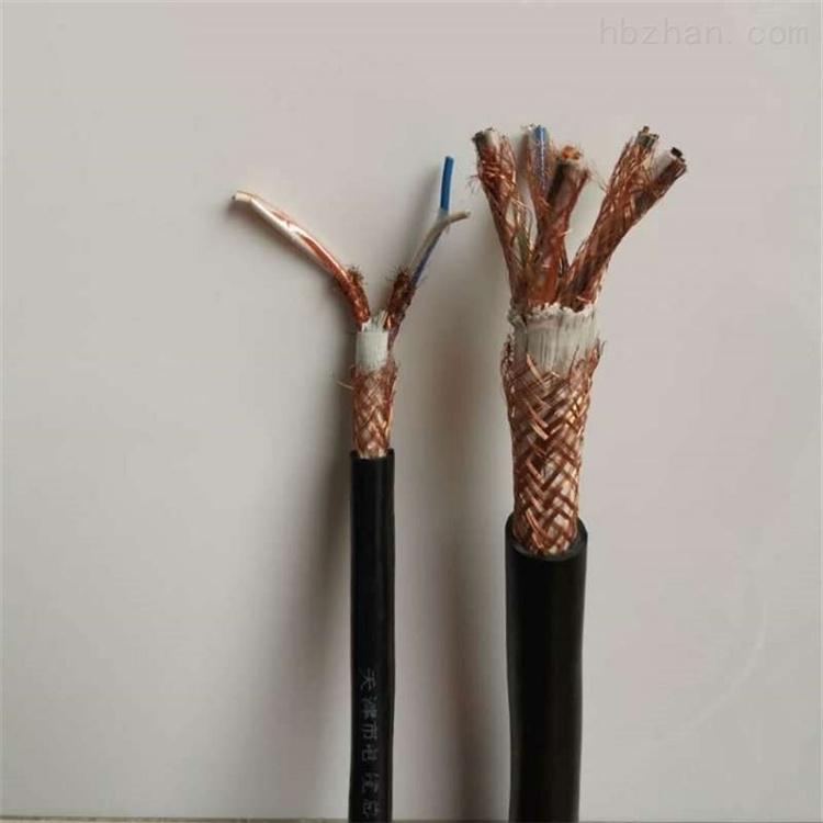 DJYVP、DJYPV、DJYPVP计算机屏蔽电缆