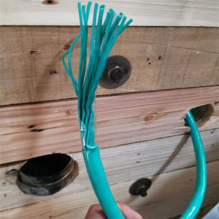 低烟无卤电缆WDZ-RYY