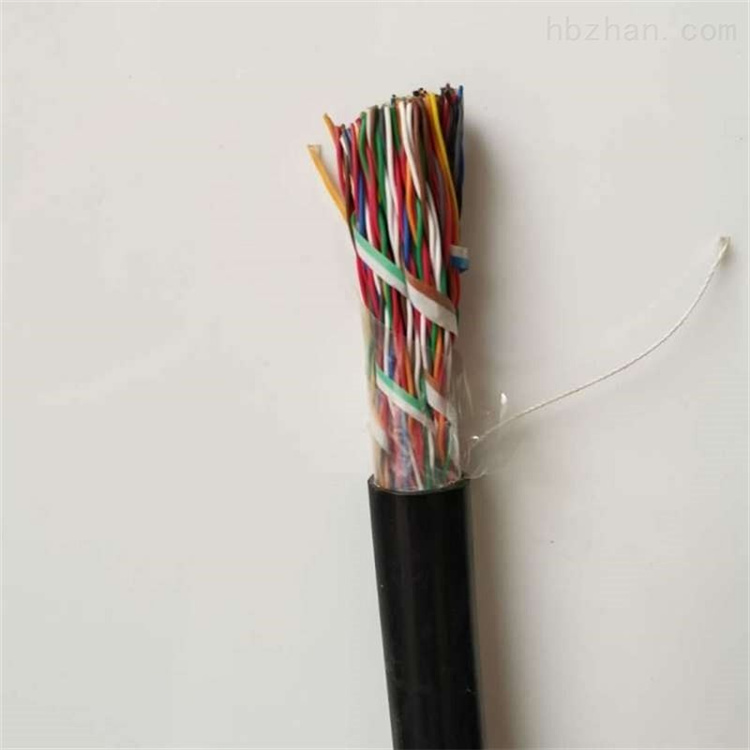 ZR-HYA、ZR-HYA53、ZR-HYA23阻燃通信电缆