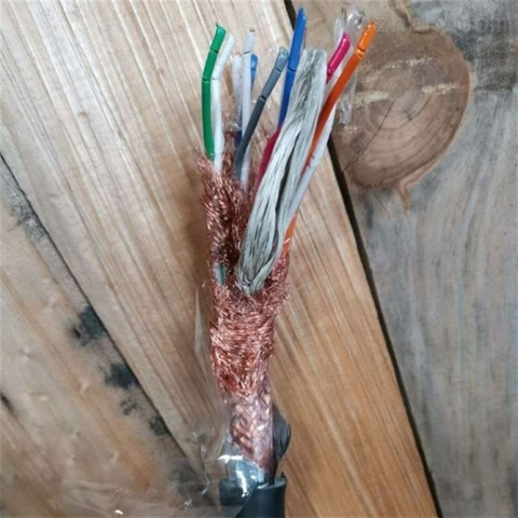 ZR-DJYPVP计算机电缆