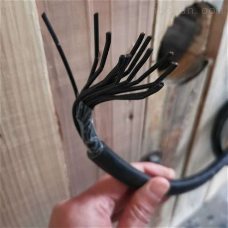 MKVV矿用控制电缆