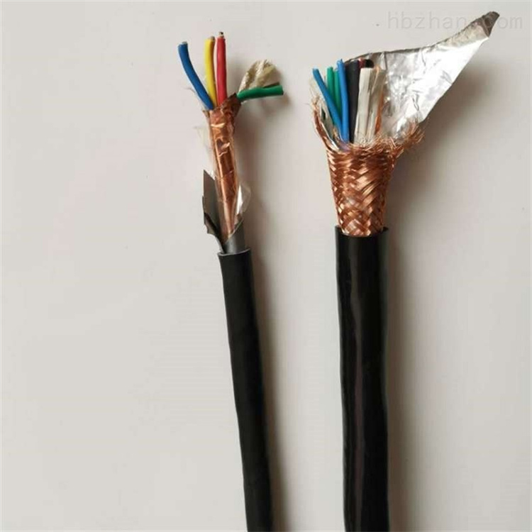 RVV、RVVP护套软电缆