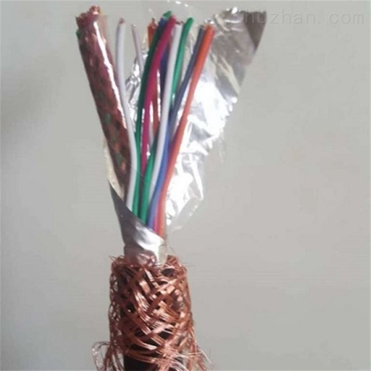 JKVVP JKVPVP计算机电缆