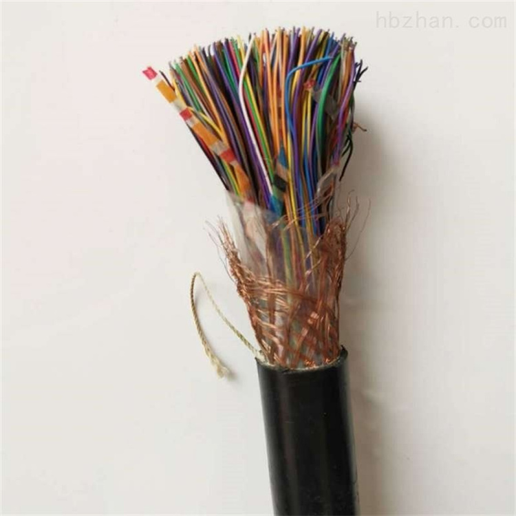 HAVP通信扩音电缆