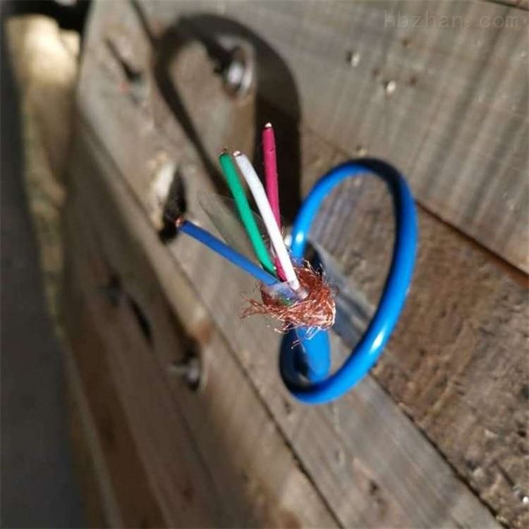 ZRC-DJYPVP计算机电缆