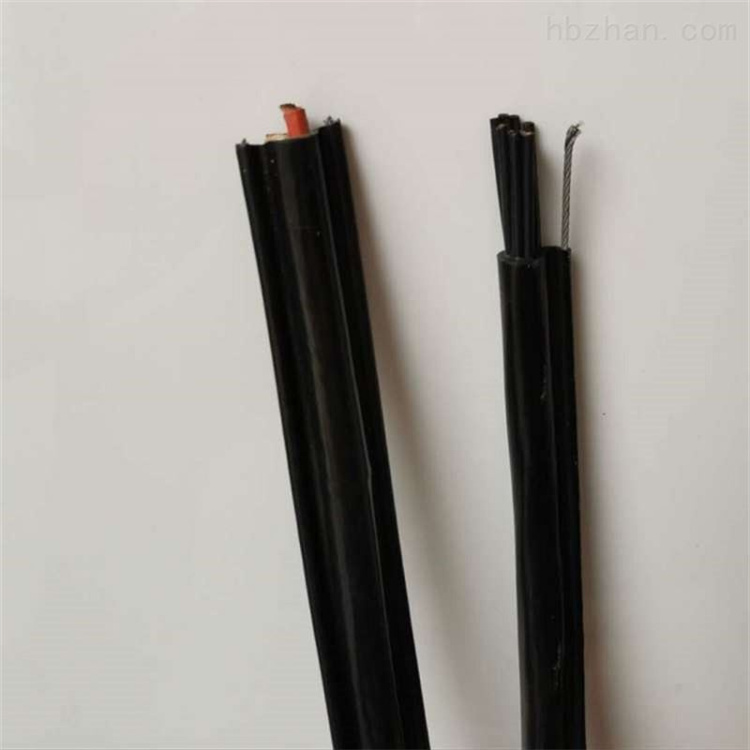 充油通信电缆