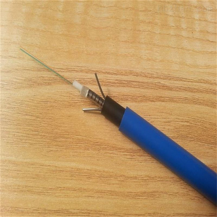MGXTSV矿用阻燃光缆