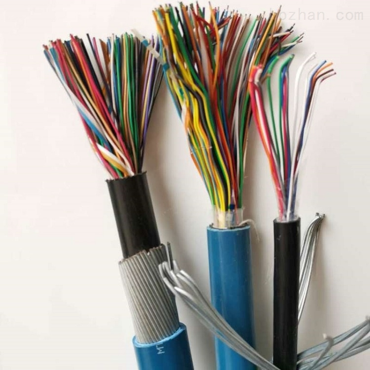 矿用通信电缆排查技巧，快速恢复通信